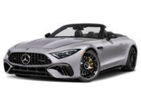 2023 Mercedes-Benz AMG SL 63 AMG SL 63 Roadster Exterior Shot 1