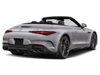 2023 Mercedes-Benz AMG SL 63 AMG SL 63 Roadster Exterior Shot 2