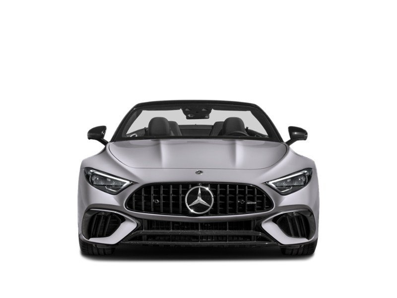 2023 Mercedes-Benz AMG SL 63 AMG SL 63 Roadster Exterior Shot 5