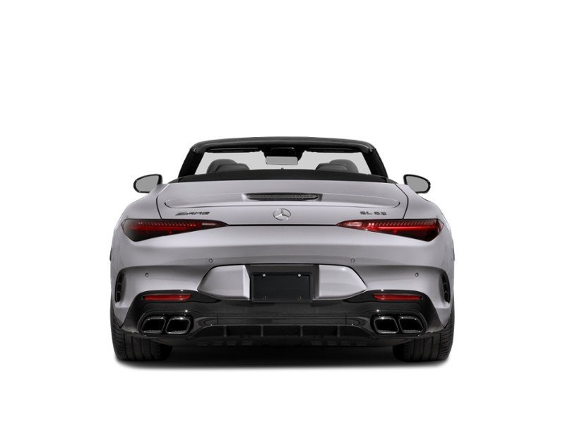 2023 Mercedes-Benz AMG SL 63 AMG SL 63 Roadster Exterior Shot 7