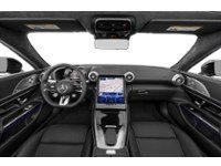 2023 Mercedes-Benz AMG SL 63 AMG SL 63 Roadster Interior Shot 5