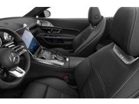 2023 Mercedes-Benz AMG SL 63 AMG SL 63 Roadster Interior Shot 4