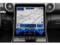 2023 Mercedes-Benz AMG SL 63 AMG SL 63 Roadster Interior Shot 7