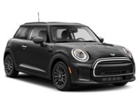 2022 MINI 3 Door Cooper S FWD Exterior Shot 8