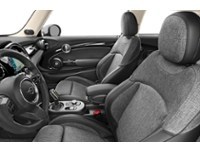 2023 MINI SE 3 Door Cooper SE FWD Interior Shot 4