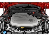 2023 MINI SE 3 Door Cooper SE FWD Exterior Shot 3
