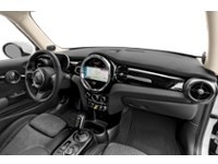 2023 MINI SE 3 Door Cooper SE FWD Interior Shot 1