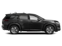 2023 Nissan Pathfinder SL 4WD Exterior Shot 10