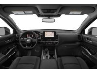 2022 Nissan Pathfinder Platinum 4WD Interior Shot 6