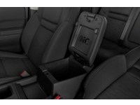 2022 Nissan Frontier Crew Cab SV Long Bed 4x4 Interior Shot 7