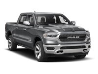 2022 RAM 1500 Limited 4x4 Crew Cab 5'7