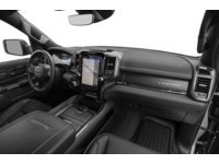 2022 RAM 1500 Limited 4x4 Crew Cab 5'7