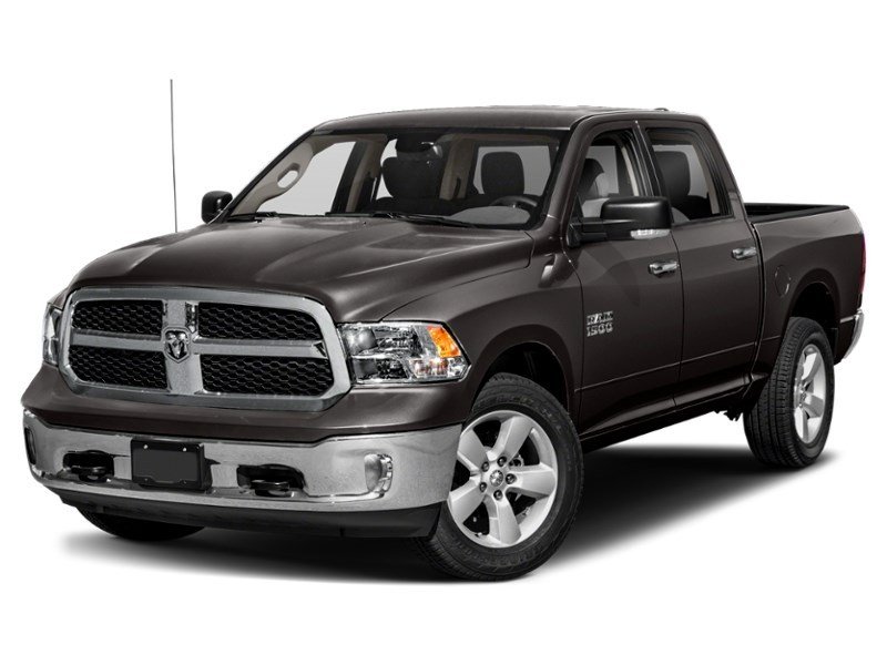2022 RAM 1500 Classic Warlock 4x4 Crew Cab 5'7