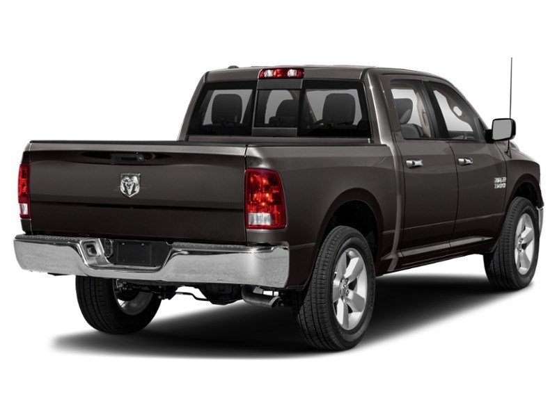 2022 RAM 1500 Classic Warlock 4x4 Crew Cab 5'7