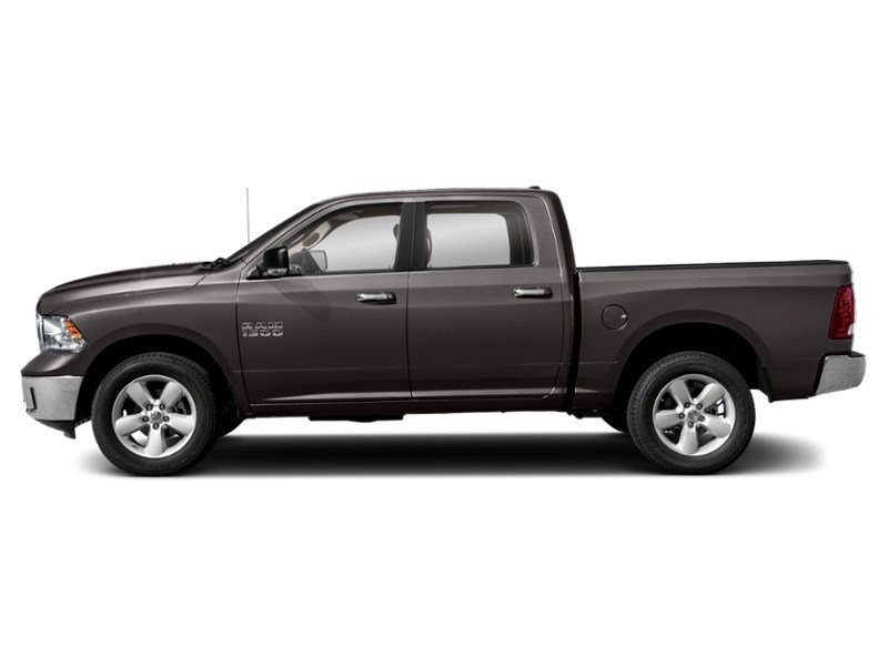 2022 RAM 1500 Classic Warlock 4x4 Crew Cab 5'7