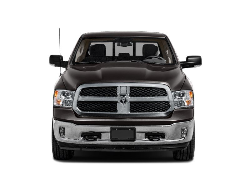2022 RAM 1500 Classic Warlock 4x4 Crew Cab 5'7