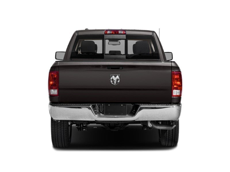 2022 RAM 1500 Classic Warlock 4x4 Crew Cab 5'7