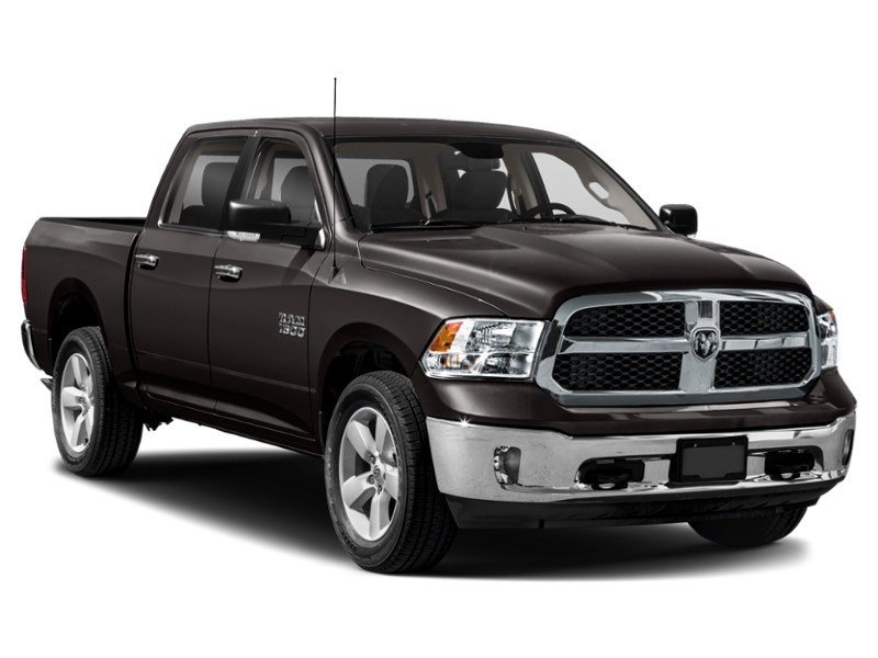 2022 RAM 1500 Classic Warlock 4x4 Crew Cab 5'7