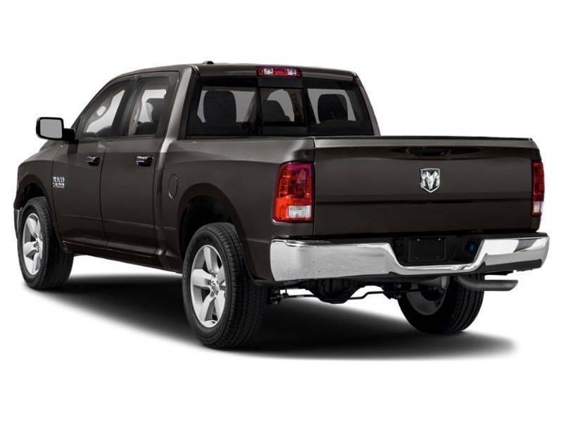 2022 RAM 1500 Classic Warlock 4x4 Crew Cab 5'7