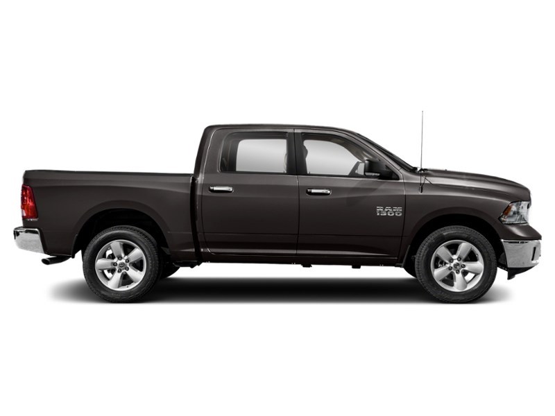 2023 RAM 1500 Classic Warlock 4x4 Crew Cab 5'7