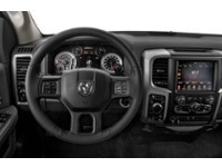2023 RAM 1500 Classic Warlock 4x4 Crew Cab 5'7