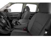 2023 RAM 1500 Classic Warlock 4x4 Crew Cab 5'7