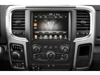 2022 RAM 1500 Classic Warlock | 4X4 | 5.7L |NAV| HTD STR WHL| PREM SOUND Interior Shot 2