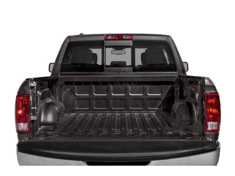 2022 RAM 1500 Classic Warlock 4x4 Crew Cab 5'7