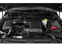 2023 RAM 1500 Classic Warlock 4x4 Crew Cab 5'7