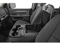 2023 RAM 1500 Classic Warlock 4x4 Crew Cab 5'7