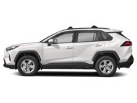 2022 Toyota RAV4 XLE | AWD | 2.5L | ROOF | HTD STR WHL |ADPTV CRUIS Exterior Shot 6