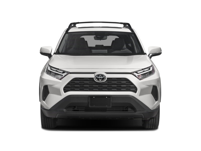 2022 Toyota RAV4 XLE | AWD | 2.5L | ROOF | HTD STR WHL |ADPTV CRUIS Exterior Shot 5
