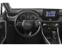 2022 Toyota RAV4 XLE | AWD | 2.5L | ROOF | HTD STR WHL |ADPTV CRUIS Interior Shot 3