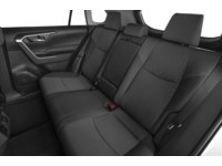 2022 Toyota RAV4 XLE | AWD | 2.5L | ROOF | HTD STR WHL |ADPTV CRUIS Interior Shot 5