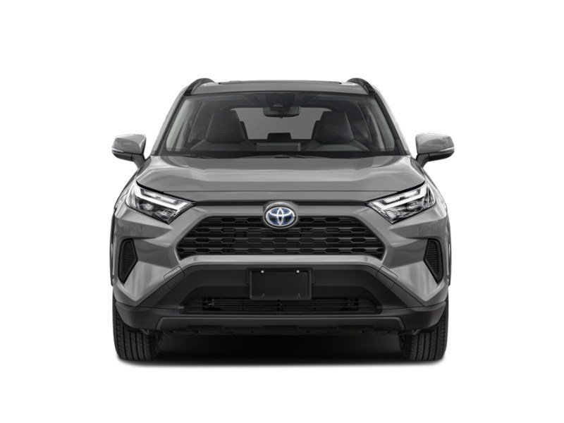 2022 Toyota RAV4 Hybrid Hybrid XLE AWD Exterior Shot 5