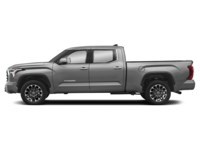 2022 Toyota Tundra 4x4 Crewmax Limited Exterior Shot 6
