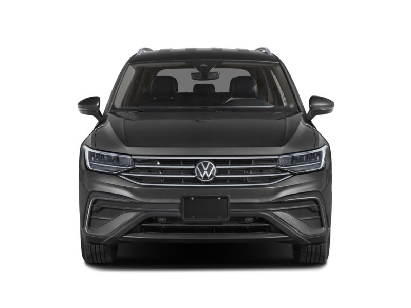 2024 Volkswagen Tiguan Comfortline 4MOTION Exterior Shot 5