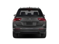 2024 Volkswagen Tiguan Comfortline 4MOTION Exterior Shot 7