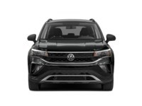 2023 Volkswagen Taos Trendline | 4MOTION | HTD STR WHL | ALLOYS Exterior Shot 5
