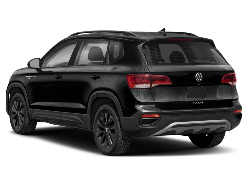 2023 Volkswagen Taos Trendline | 4MOTION | HTD STR WHL | ALLOYS Exterior Shot 9
