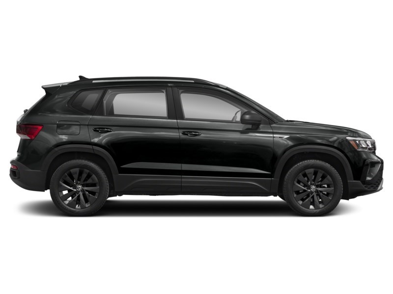 2023 Volkswagen Taos Trendline | 4MOTION | HTD STR WHL | ALLOYS Exterior Shot 10