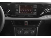 2023 Volkswagen Taos Trendline | 4MOTION | HTD STR WHL | ALLOYS Interior Shot 2