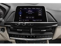 2023 Cadillac CT4 4dr Sdn Luxury Interior Shot 2