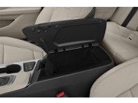 2023 Cadillac CT4 4dr Sdn Luxury Interior Shot 7
