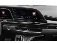 2024 Cadillac Escalade AWD 4dr V-Series Interior Shot 2