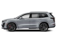 2025 Cadillac XT6 AWD 4dr Sport Exterior Shot 6