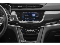 2024 Cadillac XT6 AWD 4dr Sport Interior Shot 2
