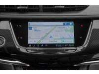 2025 Cadillac XT6 AWD 4dr Sport Interior Shot 8