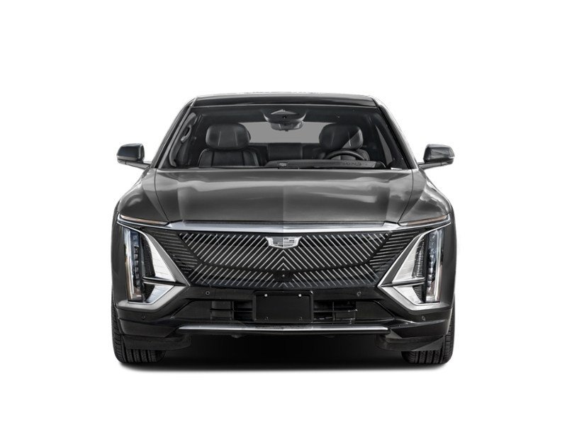 2023 Cadillac LYRIQ RWD 4dr Luxury Exterior Shot 5