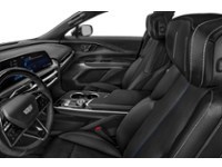 2023 Cadillac LYRIQ RWD 4dr Luxury Interior Shot 4